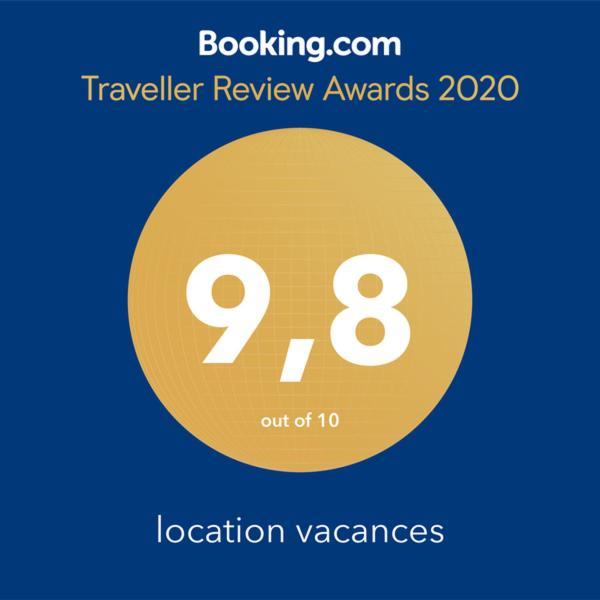 location vacances Linguizzetta Exterior foto