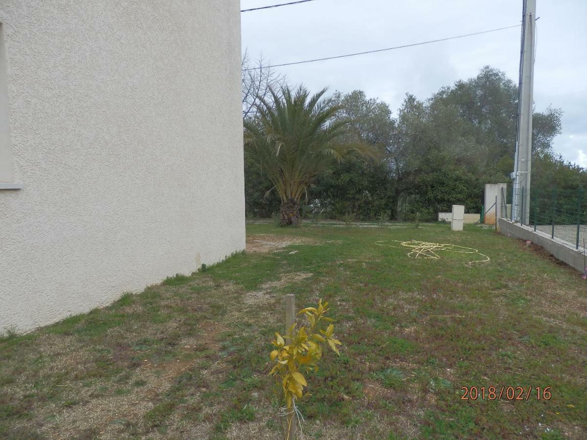 location vacances Linguizzetta Exterior foto