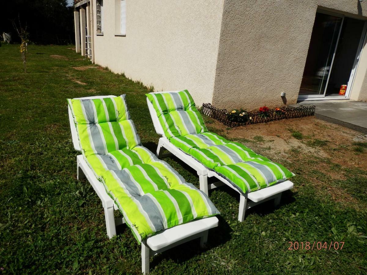 location vacances Linguizzetta Exterior foto
