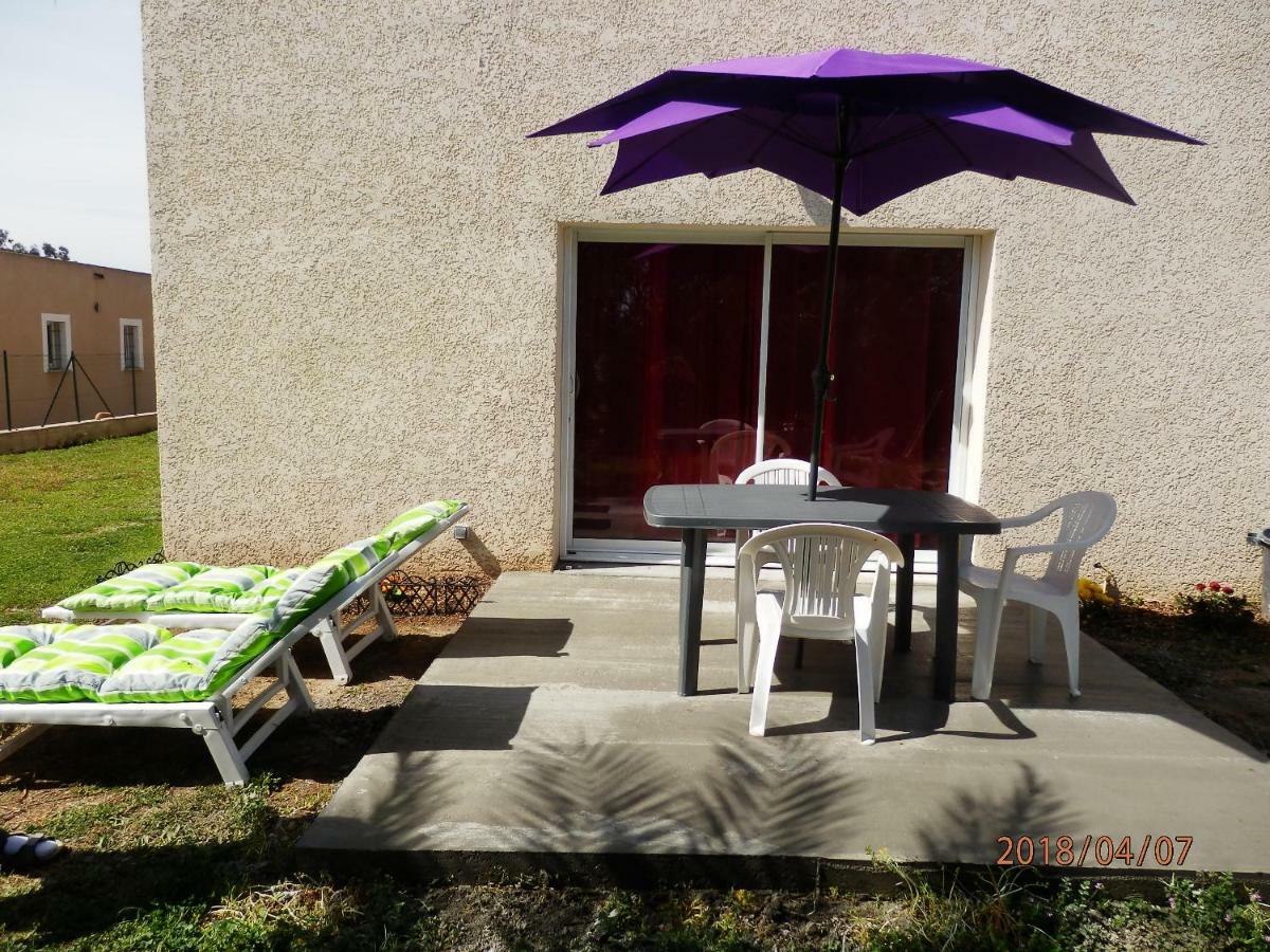 location vacances Linguizzetta Exterior foto
